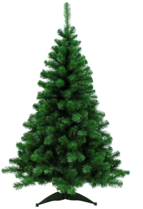 Искусственная ель MOROZCO Скандинавская зеленая 210 см