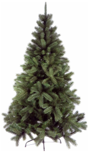 Искусственная ель Эллис 210 см