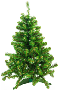 Искусственная ель Beatrees Звездная 120 см