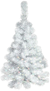 Искусственная ель MOROZCO Радужная 100 см