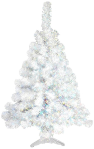 Искусственная ель MOROZCO Радужная 150 см