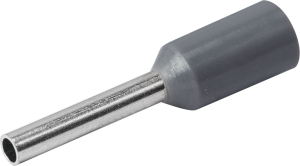 Штыревой наконечник LUX-TOOLS 0,75 мм 100 шт