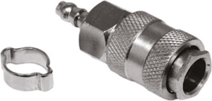 Переходник для компрессора Elitech 10x15 мм