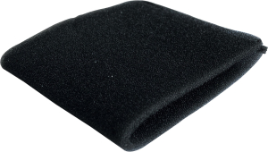 Фильтр патронный из поролона для пылесоса OBI, в комплекте 5 шт