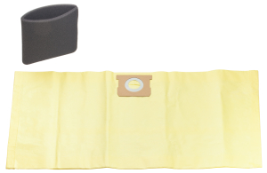 Мешки бумажные OBI NTS StB 30 5 шт