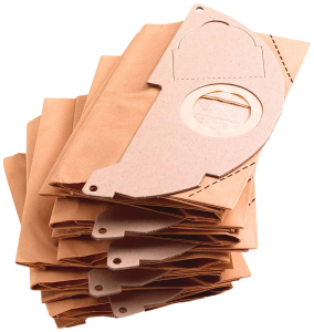 Мешки KARCHER 6.904-322.0 5 шт