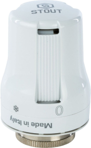 Термоголовка STOUT SHT жидкостная