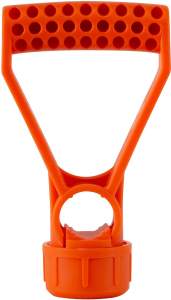 Рукоятка универсальная FINLAND d35 мм 30 см