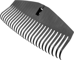 Насадка для граблей FISKARS Solid 23 см