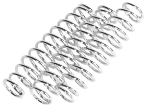 Пружина проволочная для садовых ножниц 65 мм