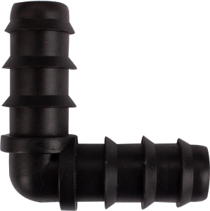 Уголок для шланга ECOTEC Aquarel 16 мм 4 шт