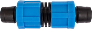 Муфта ремонтная для шланга ECOTEC Aquarel 16 мм 2 шт