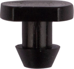 Заглушка для шланга ECOTEC Aquarel 4 мм 10 шт