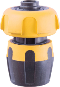 Коннектор для шланга BRIGADIER Soft 84063 3/4 дюйма