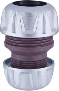 Муфта ремонтная для шланга BRIGADIER 1/2 - 3/4 дюйма