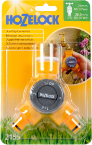 Коннектор для крана HOZELOCK 2155P9536 3/4 дюйма