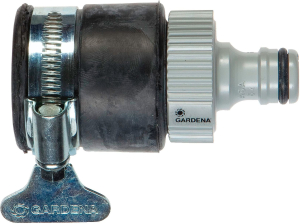 Штуцер для шланга GARDENA 2907-20