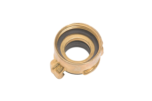 Штуцер резьбовой LUX-TOOLS с быстроразъемной муфтой 21 мм R 1/2"