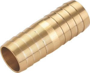 Коннектор двойной LUX-TOOLS 322146 3/4"