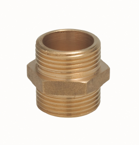 Соединитель резьбовой LUX-TOOLS 33.3 мм 1"