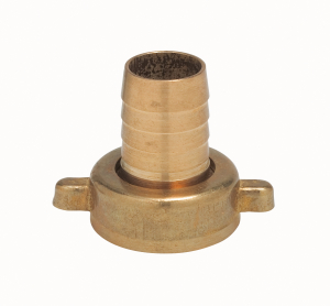 Набор штуцеров LUX-TOOLS с 20 мм 3/4" на 30.3 мм 1"