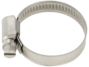 Хомут LUX-TOOLS Comfort 25-40мм