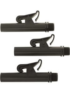 Соединитель полипропиленовый LUX-TOOLS 19,1 мм 3/4"