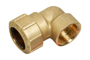 Фитинг Уголок LUX-TOOLS 3/4"