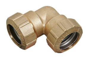 Фитинг Уголок LUX-TOOLS 32х32 мм