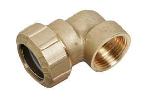 Фитинг Уголок LUX-TOOLS внутреняя резьба