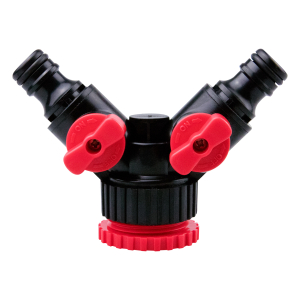 Распределитель для шланга 214586 1/2"