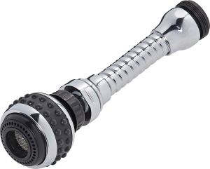 Шланг аэратора для смесителя 22/24 мм