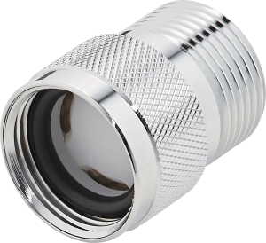 Водосберегающая насадка NEOPERL Aqua Stop 3/4"