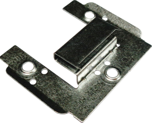 Замок монтажный Kronowall для МДФ панели 100 шт