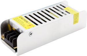 Блок питания для светодиодной ленты Apeyron Electrics 03-46 40 Вт 12 В 3,2 А