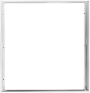 Рамка для светодиодной панели Apeyron Electrics 06-201 60х60 см