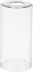 Плафон 33 Идеи S.16.TR стекло прозрачный 100х200 мм