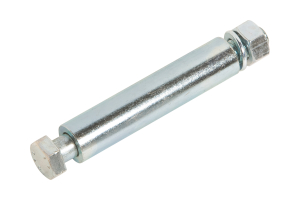 Ось для тачки LUX-TOOLS d20х88 мм