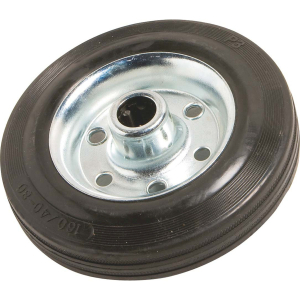 Колесо для тачки LUX-TOOLS 160 мм