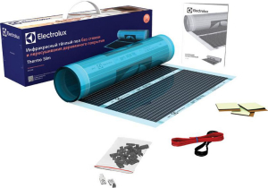Нагревательный мат Electrolux Thermo Slim ETS 220-3 220 Вт 3 кв. м