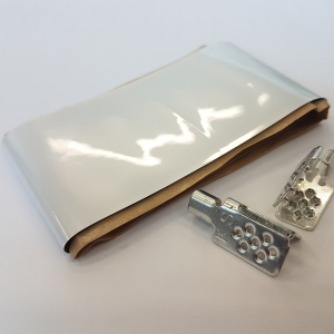 Набор монтажный для инфракрасной пленки белый