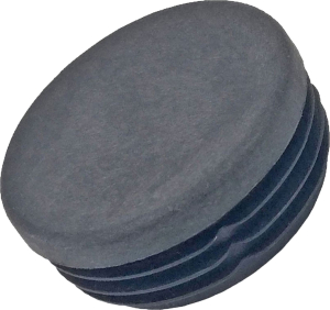 Заглушка полипропиленовая 48 мм 10 шт