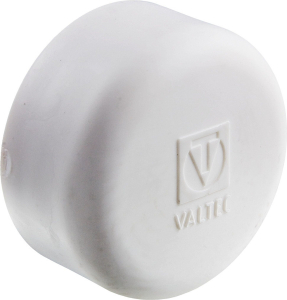 Заглушка полипропиленовая VALTEC 32 мм