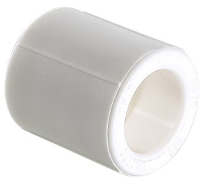 Муфта соединительная полипропиленовая VALTEC VTp.703 32 мм