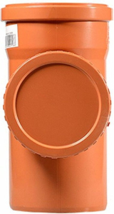 Ревизия НК ПП 110, рыжий, RTP