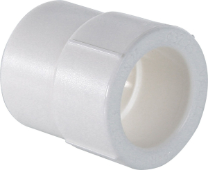 Муфта переходная VALTEC, 25-20 мм