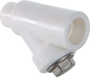 Фильтр механической очистки полипропиленовый внутренний-наружный VALTEC 20 мм