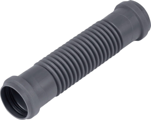 Муфта гибкая ВК ПП 50, серый, RTP