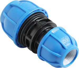 Муфта переходная полипропиленовая UNIO 32 х 20 мм