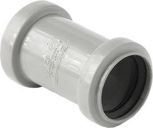 Муфта надвижная ремонтная (без перегородки) ВК ПП 32, серый, RTP